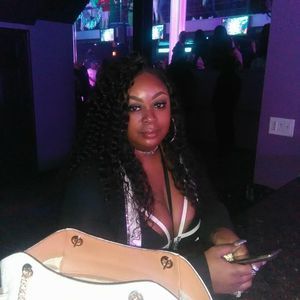 Meet your Posher, Brittney